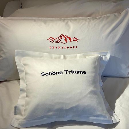 Landhaus Am Plattenbichl - Luxus Apartment Mit Privat-Pool Und Sauna - Im Sommer Bergbahn Inklusive オーベルストドルフ エクステリア 写真