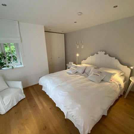 Landhaus Am Plattenbichl - Luxus Apartment Mit Privat-Pool Und Sauna - Im Sommer Bergbahn Inklusive オーベルストドルフ エクステリア 写真