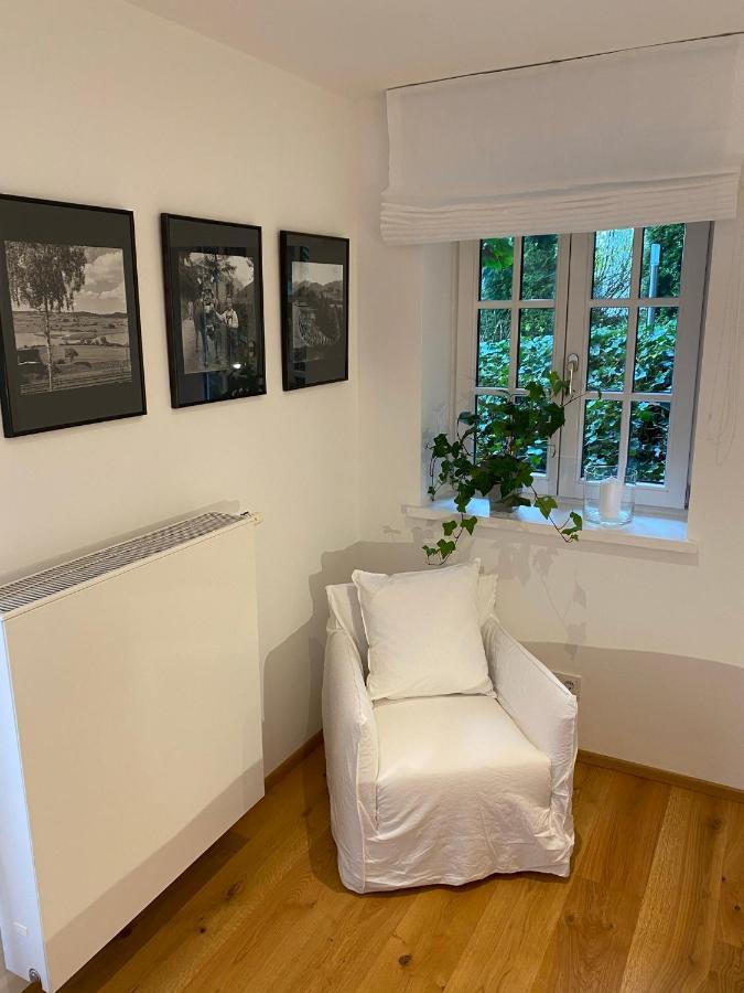 Landhaus Am Plattenbichl - Luxus Apartment Mit Privat-Pool Und Sauna - Im Sommer Bergbahn Inklusive オーベルストドルフ エクステリア 写真