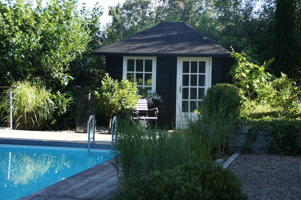 Landhaus Am Plattenbichl - Luxus Apartment Mit Privat-Pool Und Sauna - Im Sommer Bergbahn Inklusive オーベルストドルフ エクステリア 写真