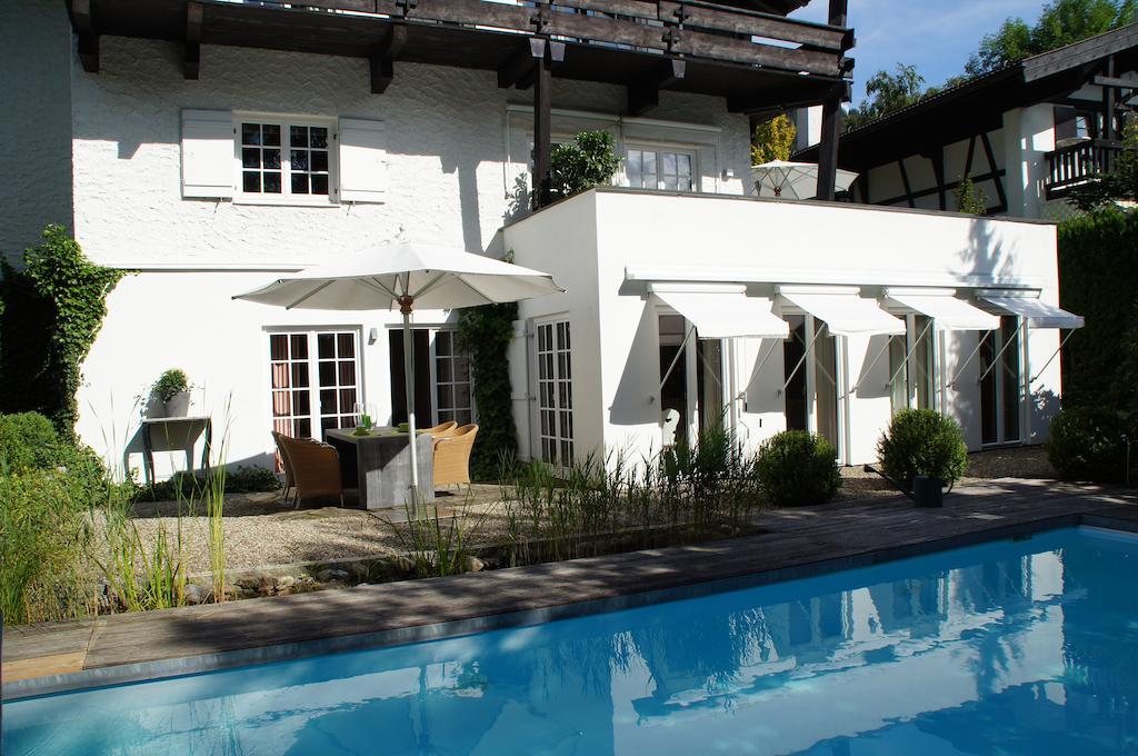 Landhaus Am Plattenbichl - Luxus Apartment Mit Privat-Pool Und Sauna - Im Sommer Bergbahn Inklusive オーベルストドルフ エクステリア 写真