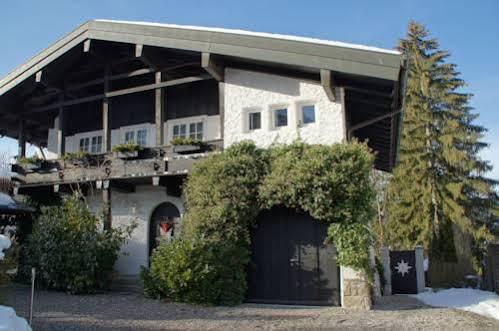 Landhaus Am Plattenbichl - Luxus Apartment Mit Privat-Pool Und Sauna - Im Sommer Bergbahn Inklusive オーベルストドルフ エクステリア 写真