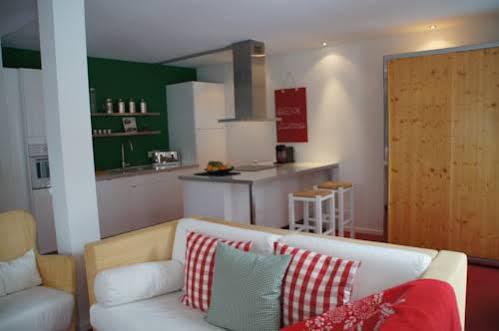 Landhaus Am Plattenbichl - Luxus Apartment Mit Privat-Pool Und Sauna - Im Sommer Bergbahn Inklusive オーベルストドルフ エクステリア 写真